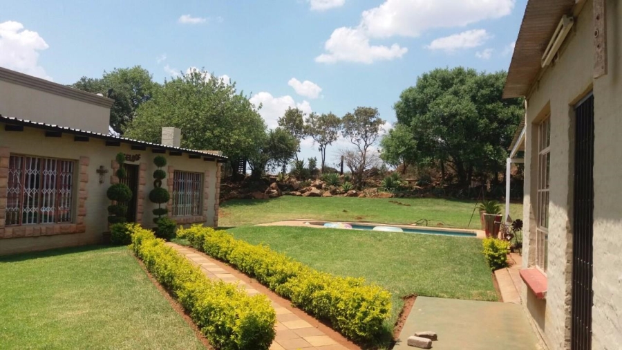 Commercial Property for Sale in Rustenburg Rural North West